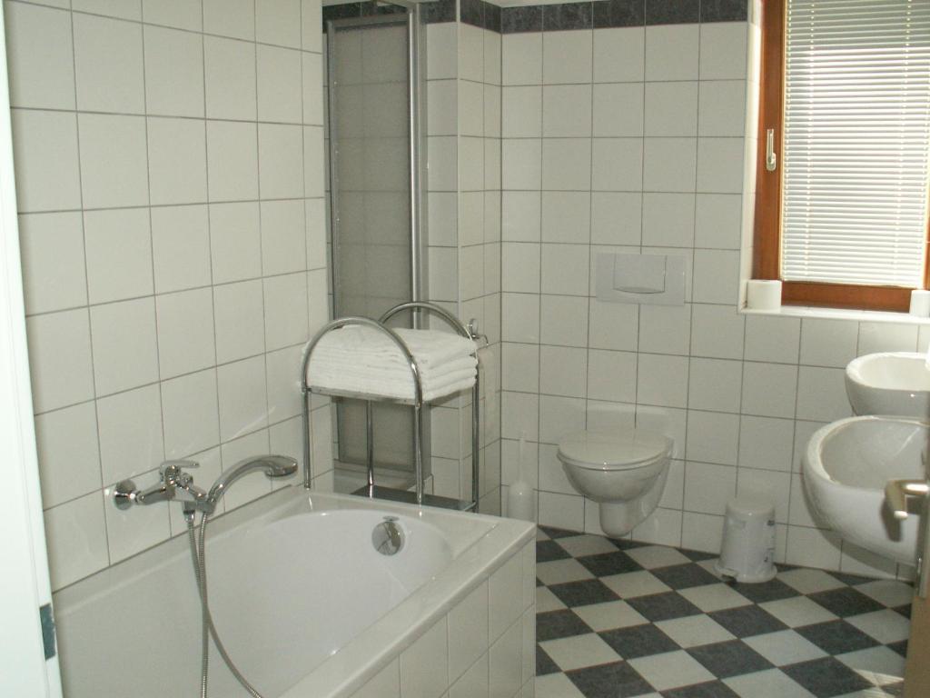Haus Im Turm Bad Kleinkirchheim Quarto foto