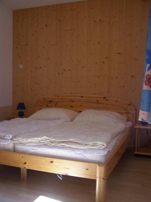Haus Im Turm Bad Kleinkirchheim Quarto foto
