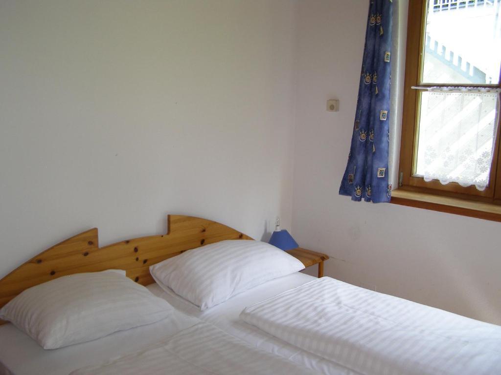 Haus Im Turm Bad Kleinkirchheim Quarto foto
