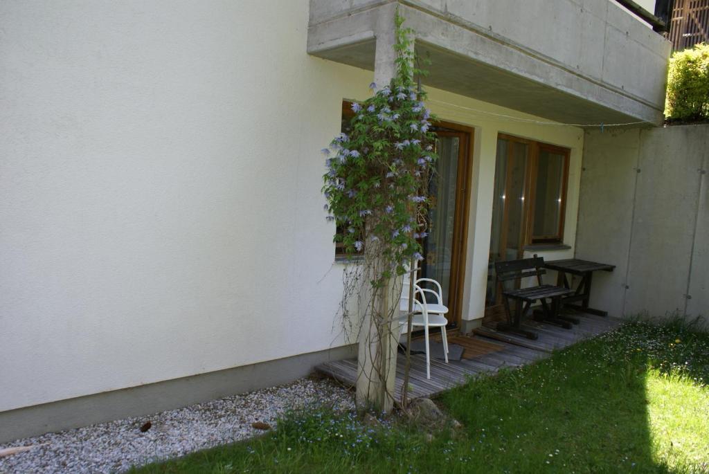 Haus Im Turm Bad Kleinkirchheim Quarto foto
