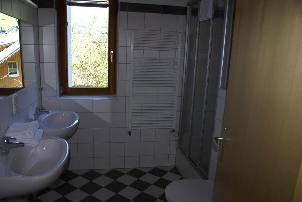 Haus Im Turm Bad Kleinkirchheim Quarto foto