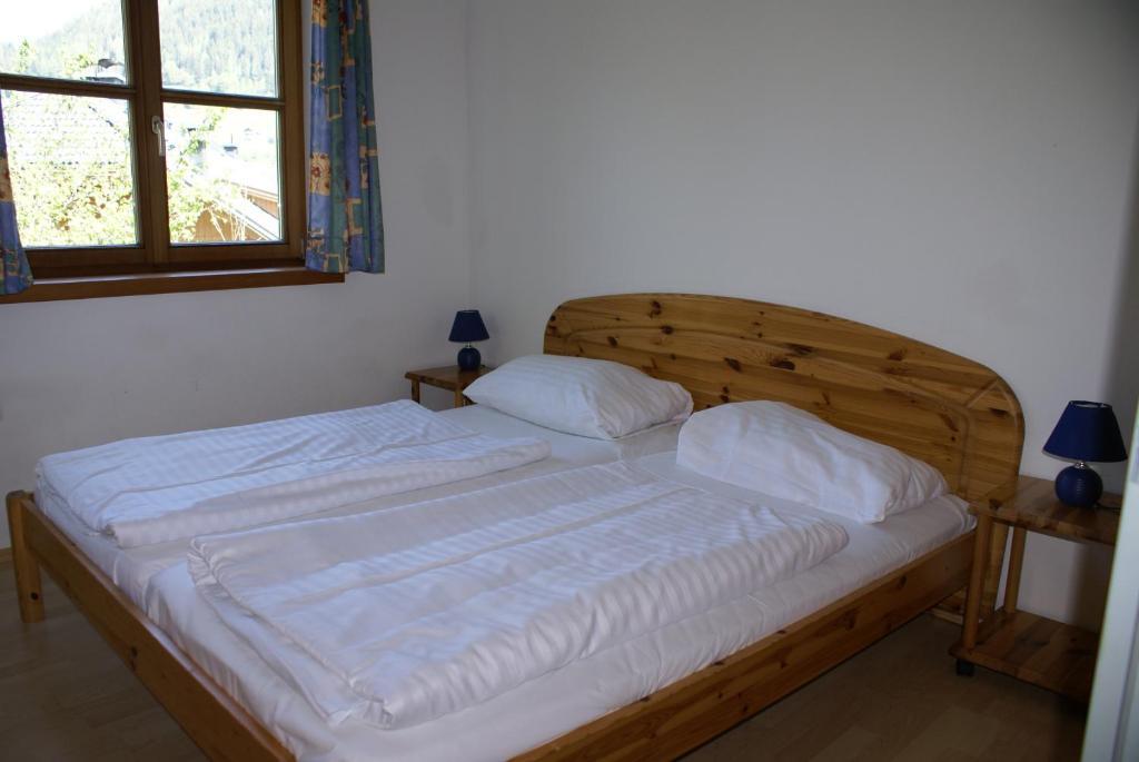 Haus Im Turm Bad Kleinkirchheim Quarto foto