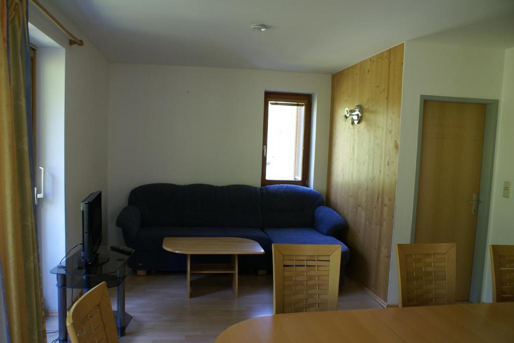 Haus Im Turm Bad Kleinkirchheim Quarto foto