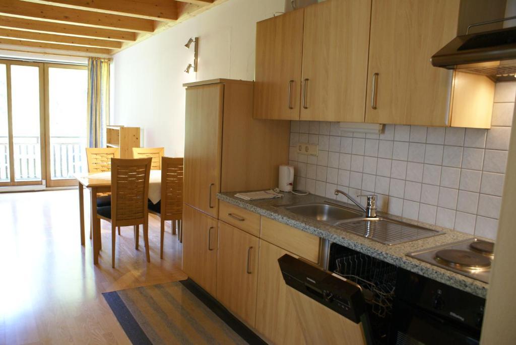 Haus Im Turm Bad Kleinkirchheim Quarto foto