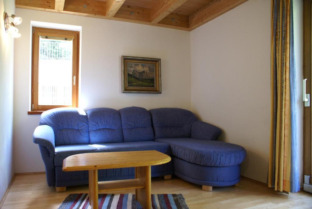 Haus Im Turm Bad Kleinkirchheim Quarto foto